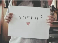 如何写好公关道歉信 