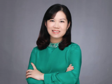 杜凌－在硅谷为杨致远做公关的中国女生 