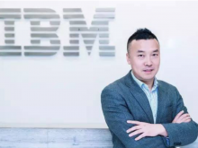 林建刚：从分析师到顶级公关有多远－IBM大中华区品牌传播总经理 