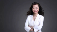 公关挺到最后一口气-大众汽车中国副总裁彭菲莉